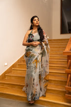 Mayura saree