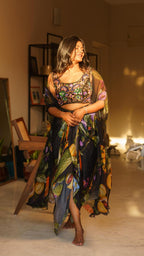 Malathi set