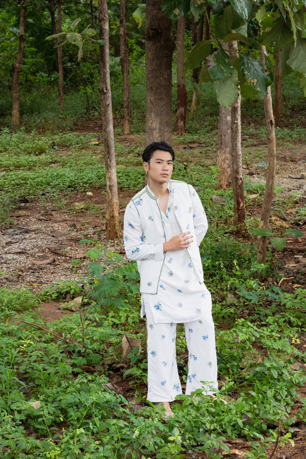 Himaan bundi set