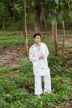 Himaan bundi set