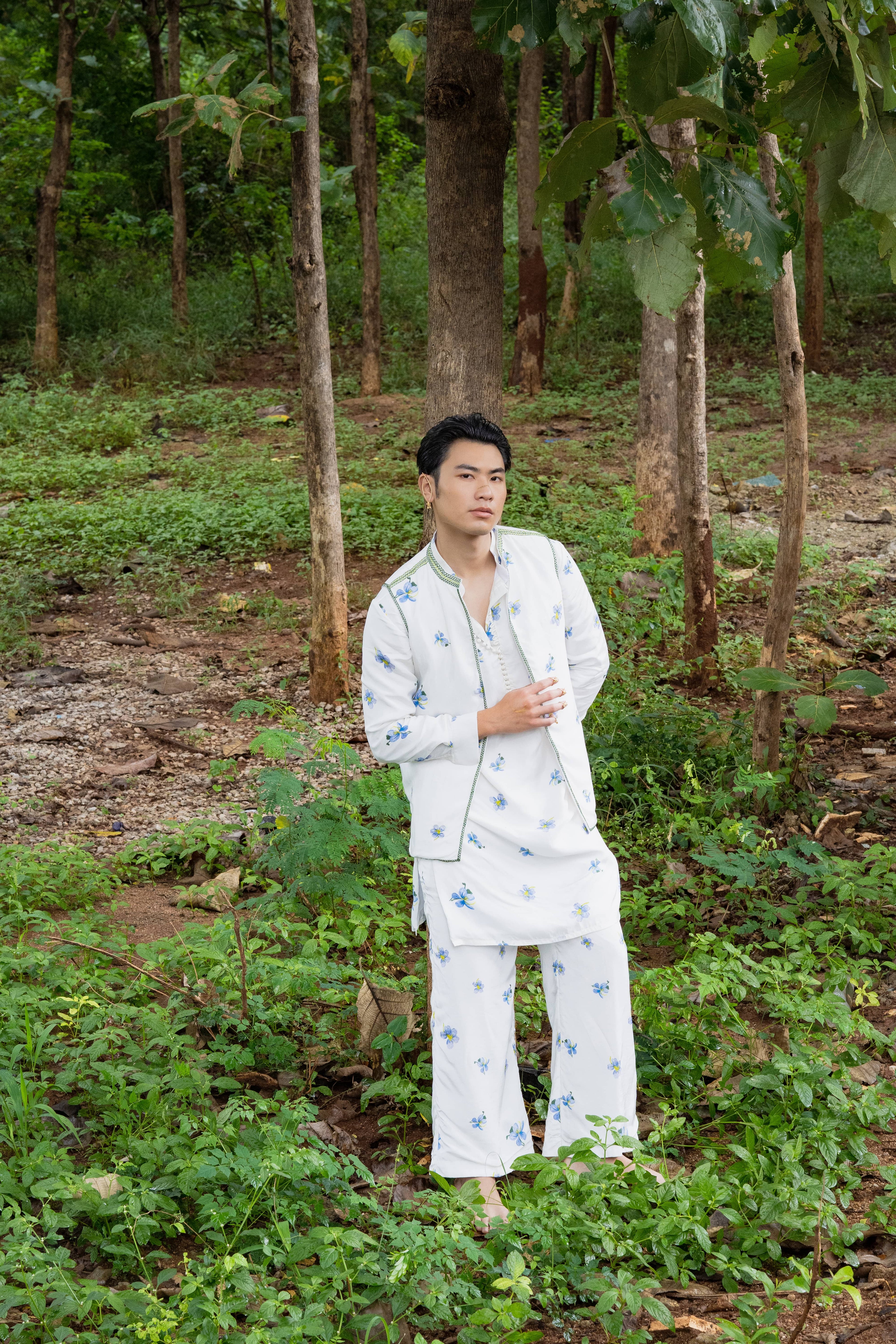 Himaan bundi set