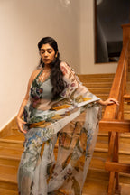 Mayura saree