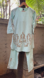 Isha set
